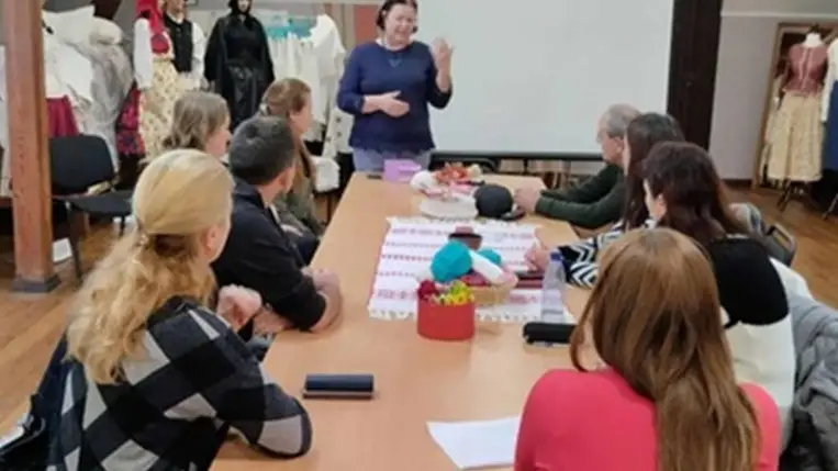 Módszertani és gyakorlati szeminárium