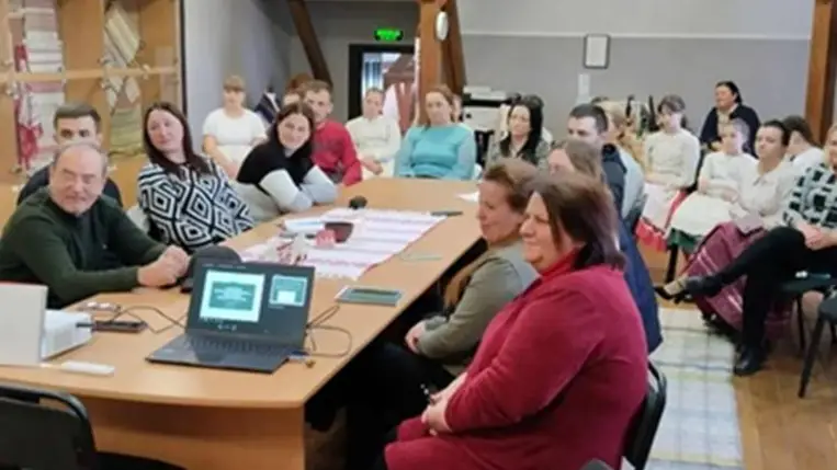 Módszertani és gyakorlati szeminárium