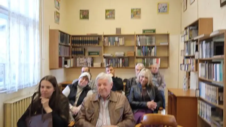 Újra kinyitott a Mitracsek Presszó! - Egy pesti srác Kárpátaljáról