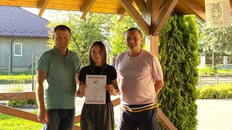 Sikeresen lezárult az V. Ugocsai Sporttábor Tiszapéterfalván