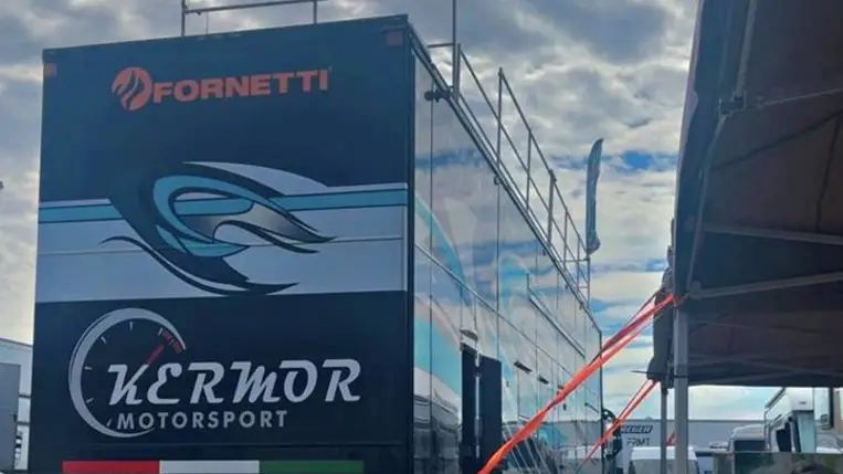 Nyári Kermor Motorsport élmények - Micsoda nyár volt ez! Fotó: Kermor Motorsport