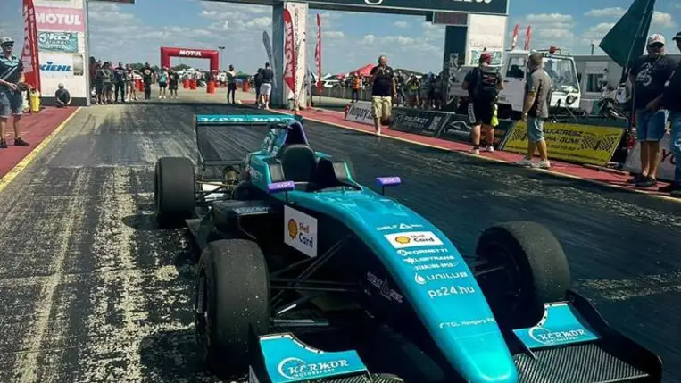 Nyári Kermor Motorsport élmények - Micsoda nyár volt ez! Fotó: Kermor Motorsport