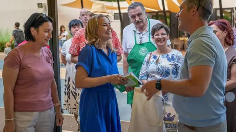 Kárpát-medencei Magyar Családok Találkozója Debrecenben - Élmények, amelyek összekötnek