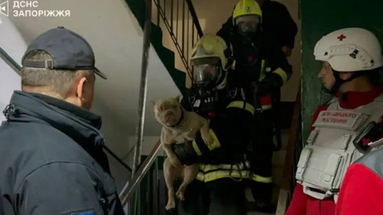 Oroszország szerdára virradóra ismét drónokkal támadta Kijevet és Ukrajna számos régióját