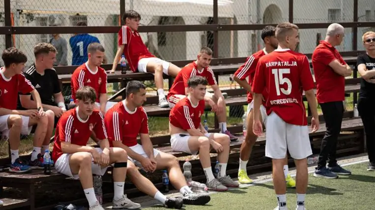 Arany Glóbusz Médiakupa Debrecen 2025