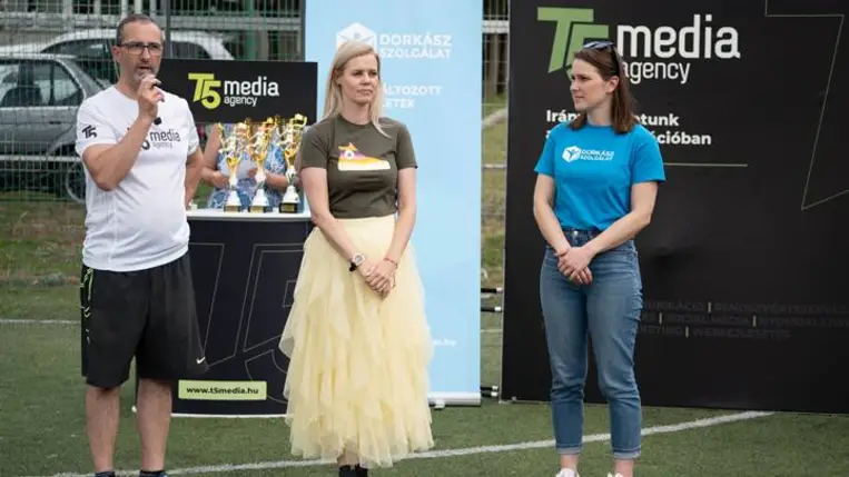 Arany Glóbusz Médiakupa Debrecen 2025
