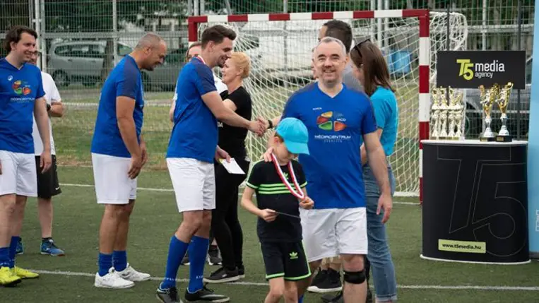 Arany Glóbusz Médiakupa Debrecen 2025