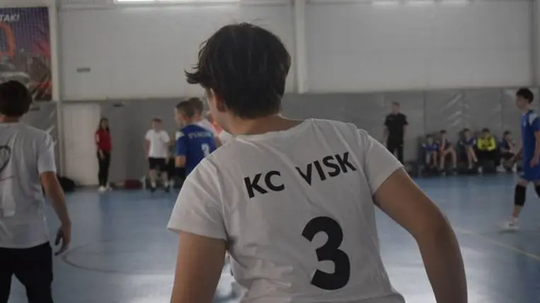 Megkezdődtek az edzések a 20 GENIUS Kézilabda Tehetségpontban