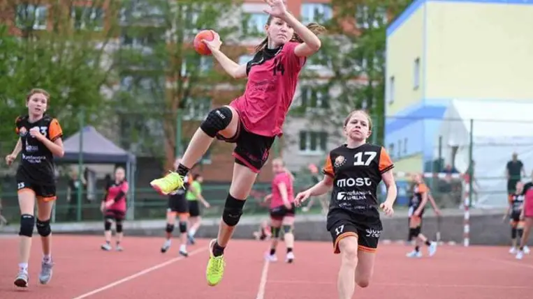 Megkezdődtek az edzések a 20 GENIUS Kézilabda Tehetségpontban