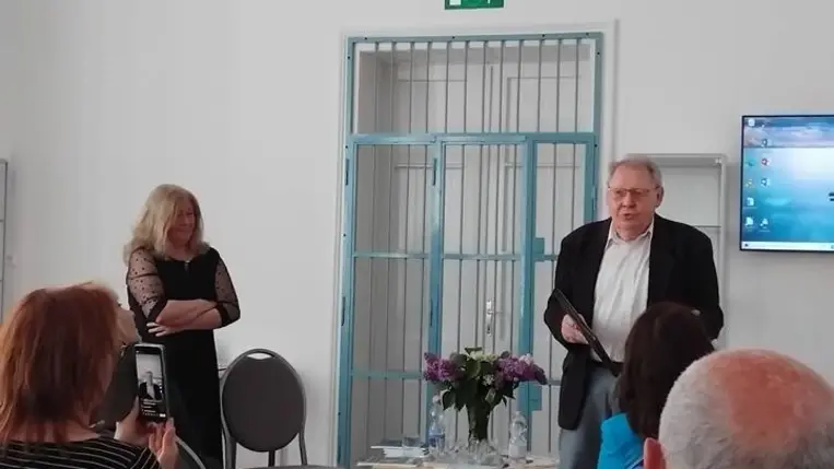 A Magyar Múzsa Kunszentmártonban