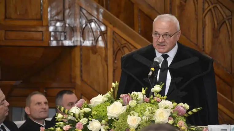 Lelkészszentelő közgyűlés Beregszászban - A magvetés szolgálatában