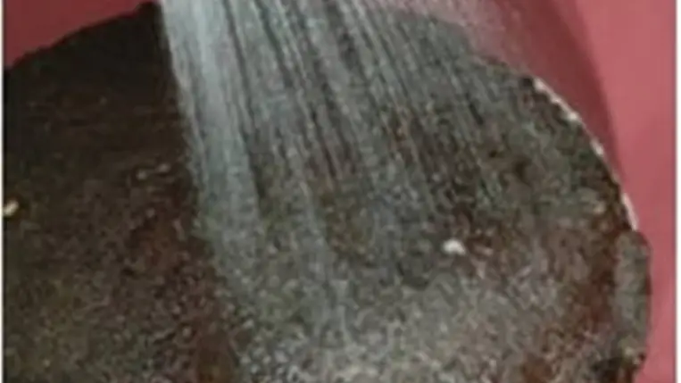 A kókusz (mint ültető közeg) pufferolása és mosatása