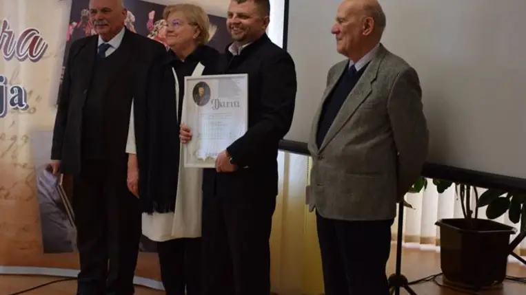 A magyar kultúra napja Beregszászon - Egy a nemzet