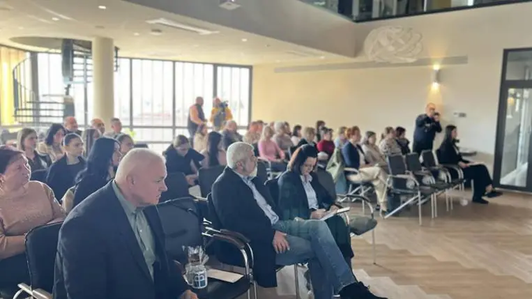 Otthoni beteggondozói szakmai nap a KKDJA szervezésében