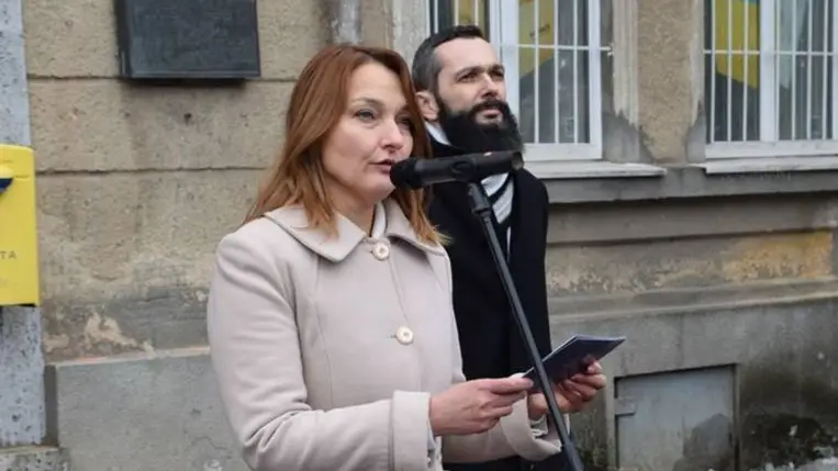 A magyar kultúra napja Beregszászon - Egy a nemzet