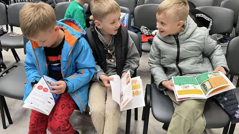 Közös kézműves és gasztronómiai hagyományok megőrzése – a Kárpátalja–Szatmár megyei határon átnyúló projekt eredményei