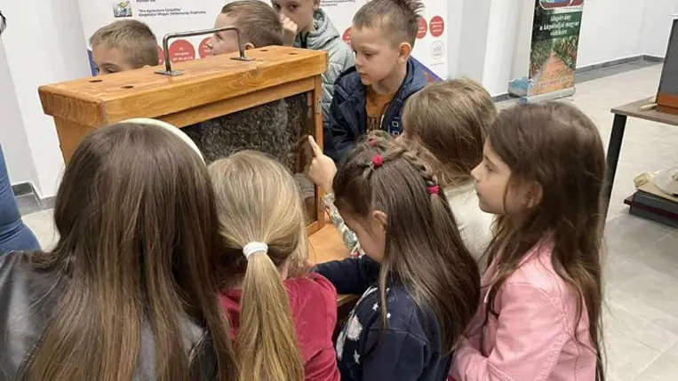 Közös kézműves és gasztronómiai hagyományok megőrzése – a Kárpátalja–Szatmár megyei határon átnyúló projekt eredményei