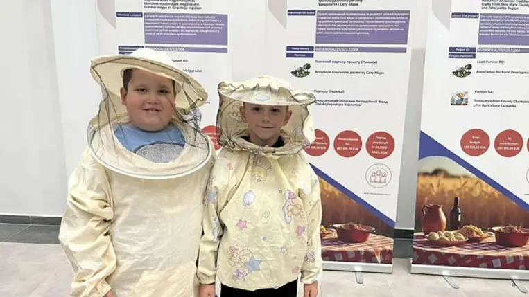 Közös kézműves és gasztronómiai hagyományok megőrzése – a Kárpátalja–Szatmár megyei határon átnyúló projekt eredményei