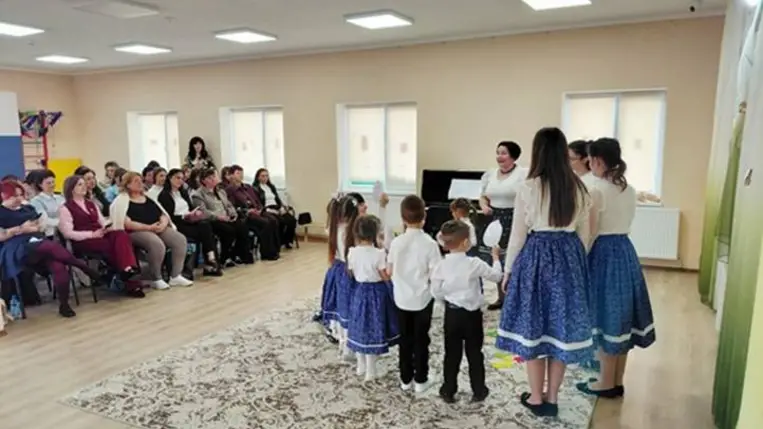 Módszertani szeminárium óvodapedagógusoknak - Játékba zárt tanulás – dráma és báb a gyakorlatban