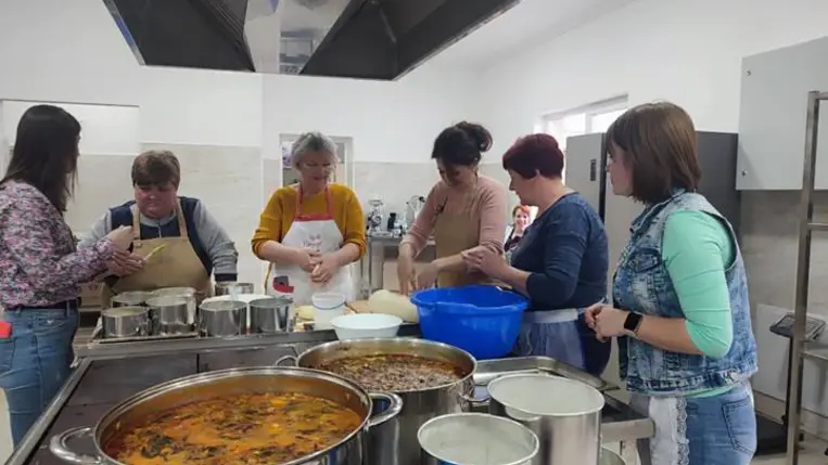 Közös kézműves és gasztronómiai hagyományok megőrzése – a Kárpátalja–Szatmár megyei határon átnyúló projekt eredményei