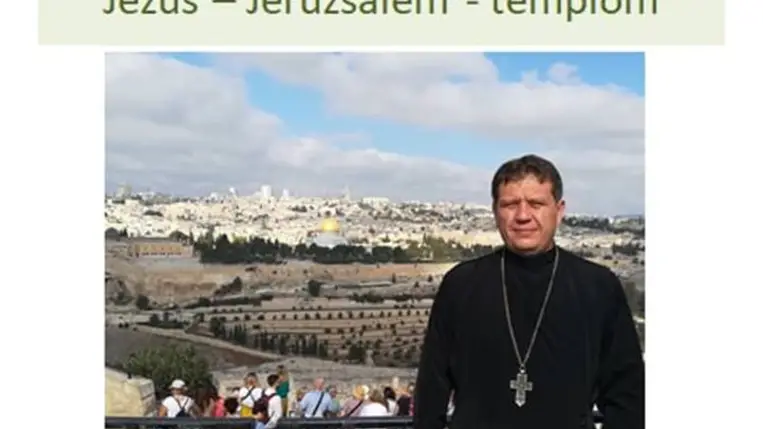 Jeruzsalemi templom hegy