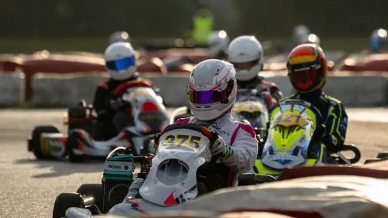 Újra a legjobbak között Olaszországban. Fotó: Hajóka SportFotó