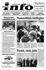  Kárpátinfo hetilap 24. évfolyam 4. szám