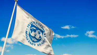 Nemzetközi Valutaalap (International Monetary Fund (IMF))