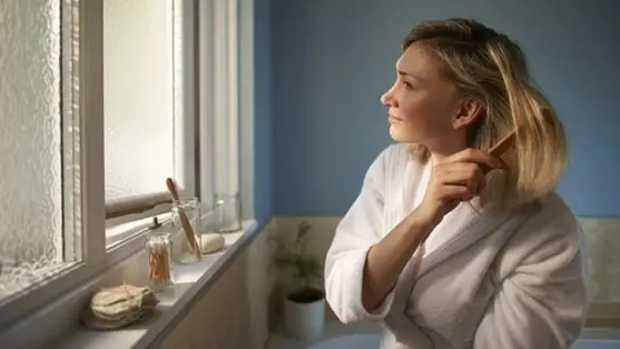 Mikor cseréljünk párnát, fésűt, fogkefét?