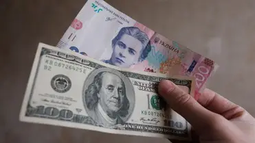 Big Mac Index: a dollár árfolyamának Ukrajnában feleannyira kellene csökkennie. Fotó: rbc.ua