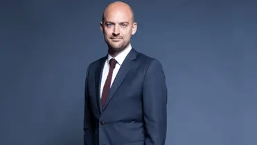 Jean-Noel Barrot francia külügyminiszter