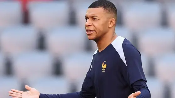 Kylian Mbappé miatt a BL-ből is kizárhatják a PSG csapatát