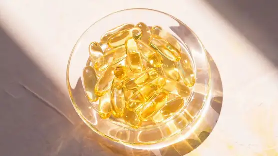 A szervezeted így jelzi, hogy nem viszel be elég omega-3 zsírsavat 
