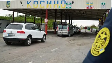 Március 18-án a Kaszony–Barabás ellenőrzőponton felújítási munkálatok miatt forgalomkorlátozások lesznek érvényben