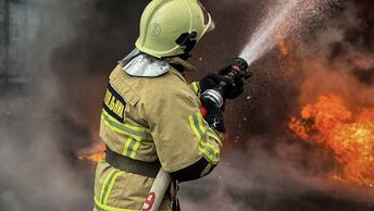 Az orosz támadások következményeinek felszámolása az ukrajnai háborúban. Illusztráció. Fotó: facebook.com LVIVDSNS