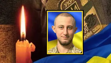 Vaszil Bodjacsuk életét vesztette az orosz-ukrán háborúban. Munkácsi Városi Tanács