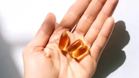 Az omega-3 újabb jótékony hatását fedezték fel