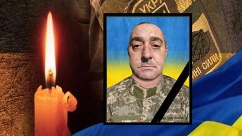 Elesett a háborúban a kárpátaljai Mikola Lozan