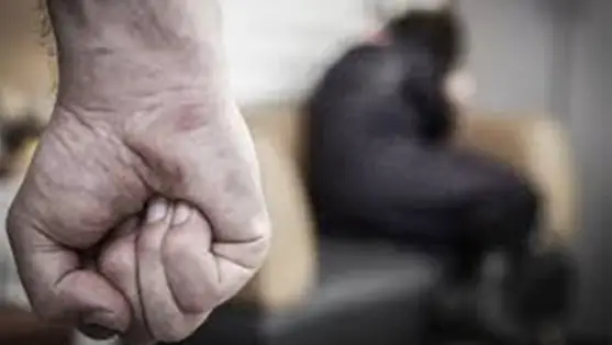 Ukrajnában nőtt a családon belüli erőszakos esetek száma