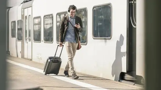 Utazás. Illusztráció. Fotó: Internet