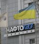 Naftohaz ukrán állami gázvállalat.