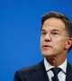 Mark Rutte. Fotó: Geert Vanden Wijngaert / Reuters