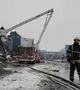 Amerikai gyárakat lövet Vlagyimir Putyin Ukrajnában. Fotó: Viktoriia Yakymenko/Global Images Ukraine, via Getty Images