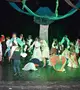 A tízéves Beregszászi Rezeda Folkműhely gálaműsorán - Tánc, zene, közösség