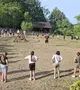 Indiánok a Bereg Campben - Hit, kaland, közösség