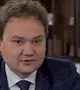 Olekszandr Musziijenko katonai szakértő. Fotó/ facebook.com/musiienkoua
