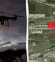 Dróntámadás érte Oroszország kulcsfontosságú kikötőjét: kigyulladt a tamanyi olajterminál. Fotó: NASA Firms, фото ua.depositphotos.com