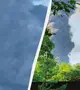 Vasárnapra virradóra dróntámadások érték Oroszország több régióját. Fotó: Unian/ Exilenova+