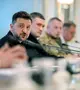 Volodimir Zelenszkij. Fotó: Kay Nietfeld / picture alliance / Getty Images