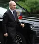 Vlagyimir Putyin orosz elnök 2026. június 22-én, Moszkvában. Fotó: Contributor / Getty Images